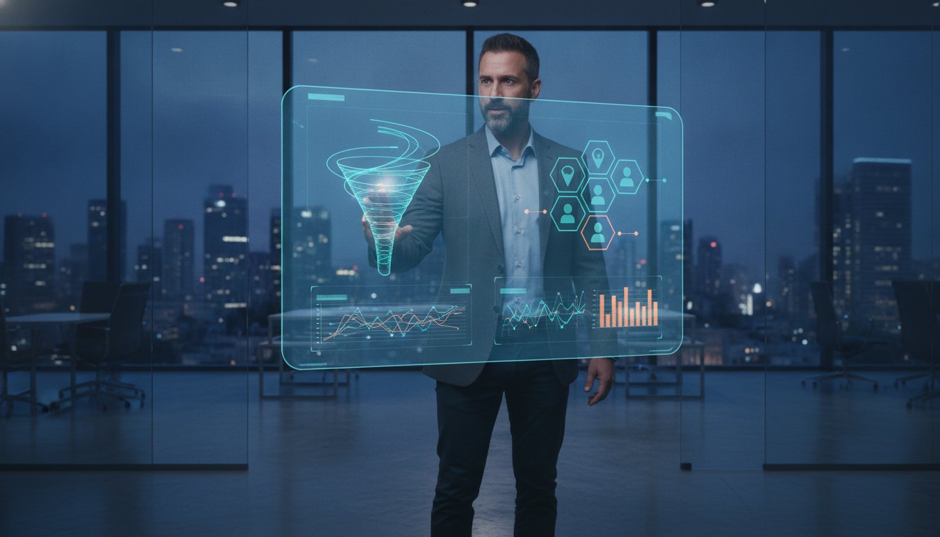 מערכת CRM: מה היא עושה ומה לבדוק ב-2026