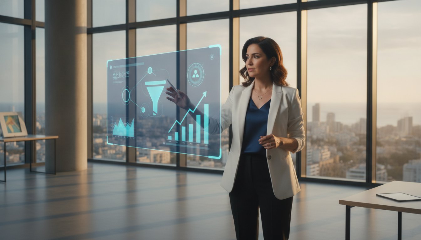 מערכת CRM לעסקים קטנים: המדריך המלא לניהול חכם וצמיחה ב-2026